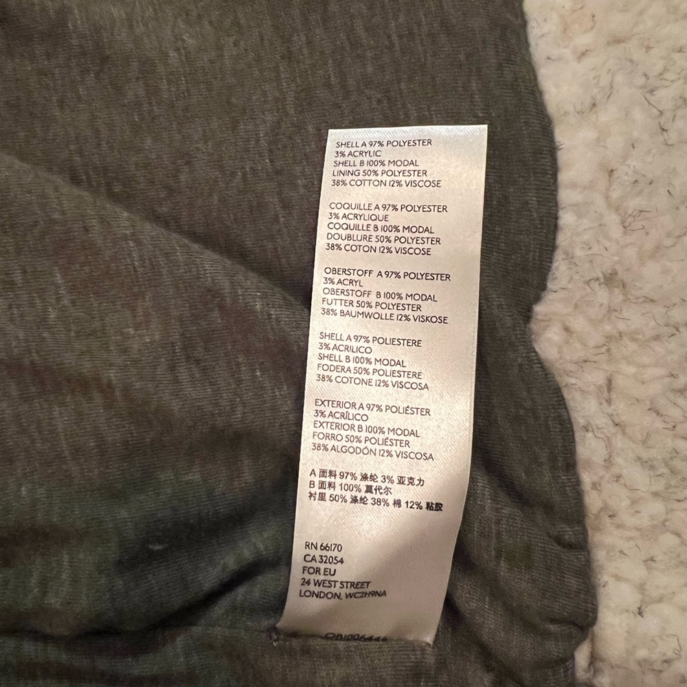 We the Free Rivington Jacket - Picture 10 of 10